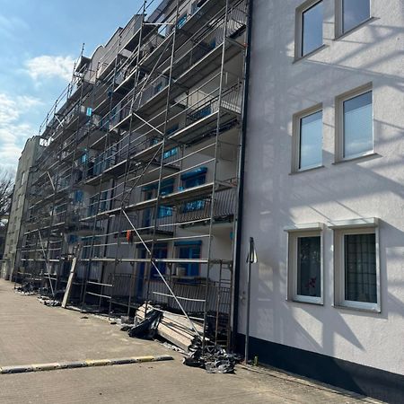 Apartament Relax 2 Miedzyzdroje Bagian luar foto